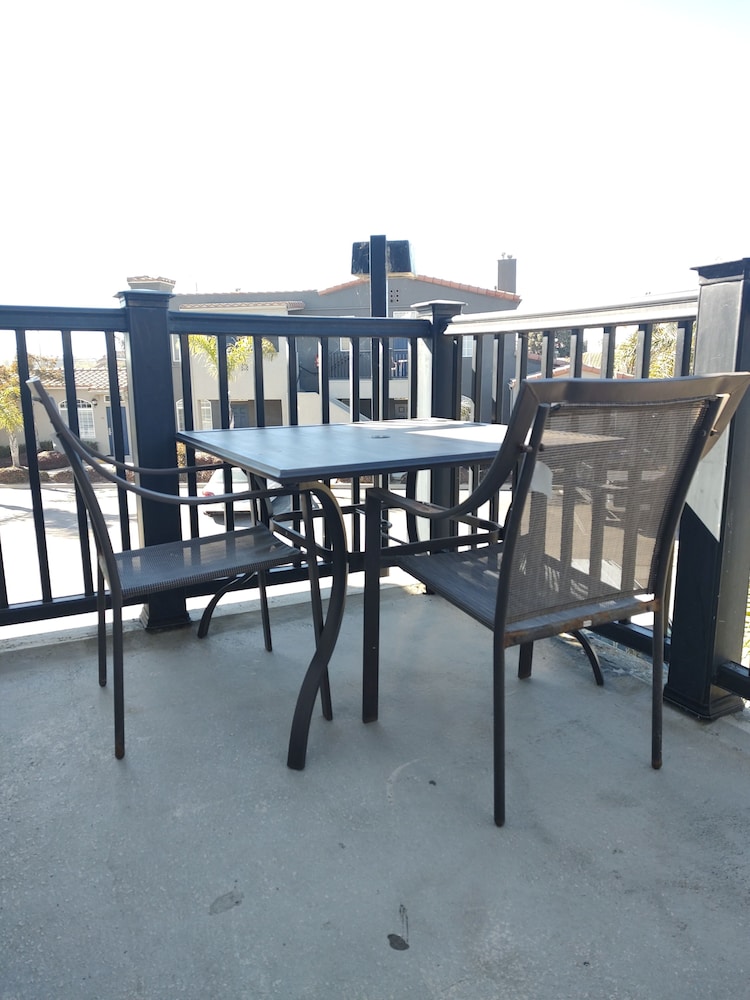 Pacific Plaza Hotel - photo 145