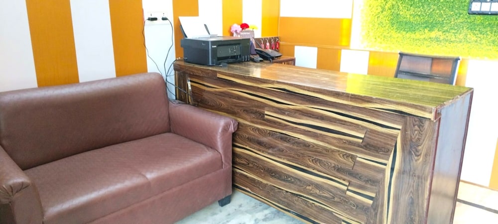 Hotel Balaji Palace Ayodhya — Ajodhya — photo 4