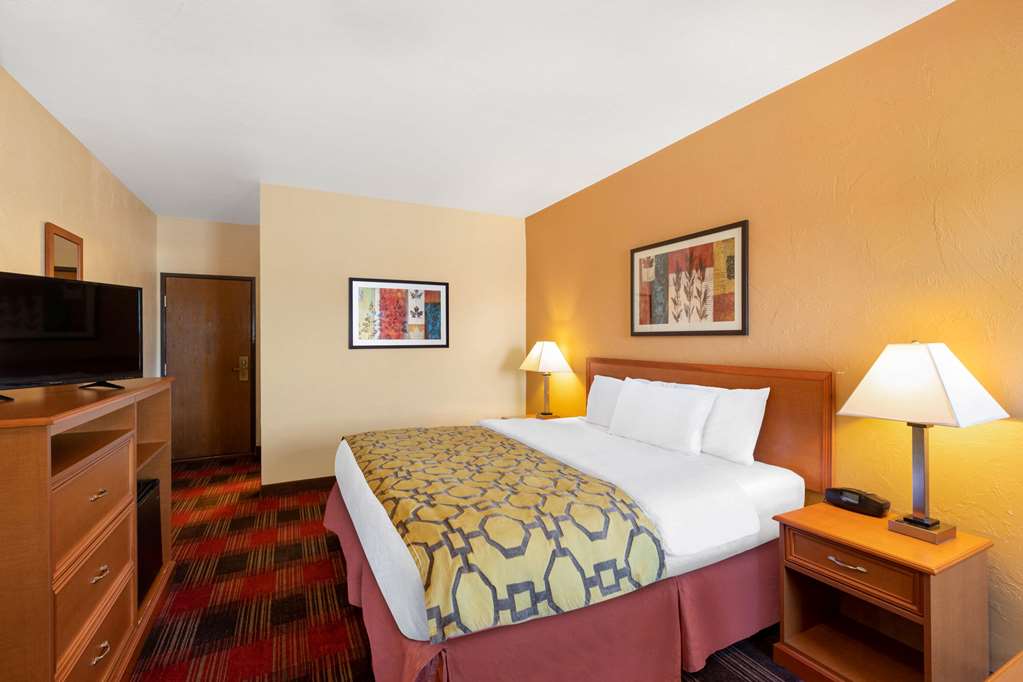 Baymont by Wyndham Spearfish - photo 15