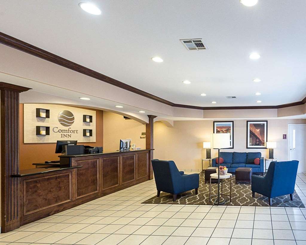 Comfort Inn Marrero New Orleans West - photo 6