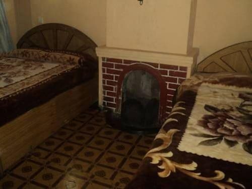 Hotel Rising Lion in Nuwara Eliya, Sri Lanka