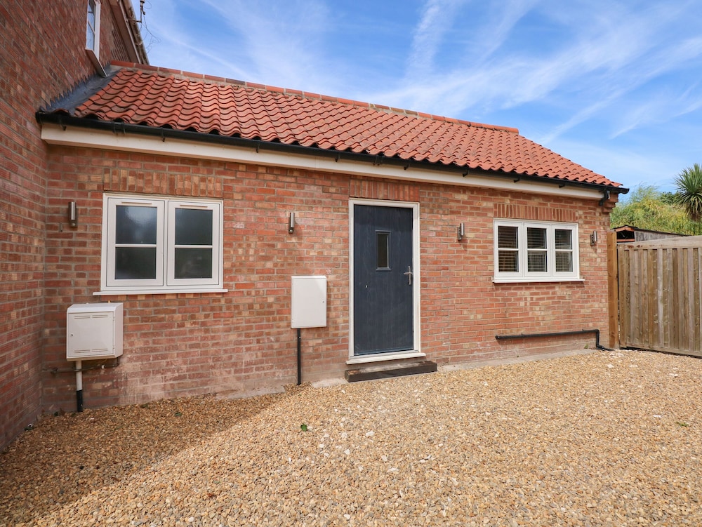 Crab Cottage — 4-Star Luxury Hotel in Wells-Next-The-Sea, United Kingdom