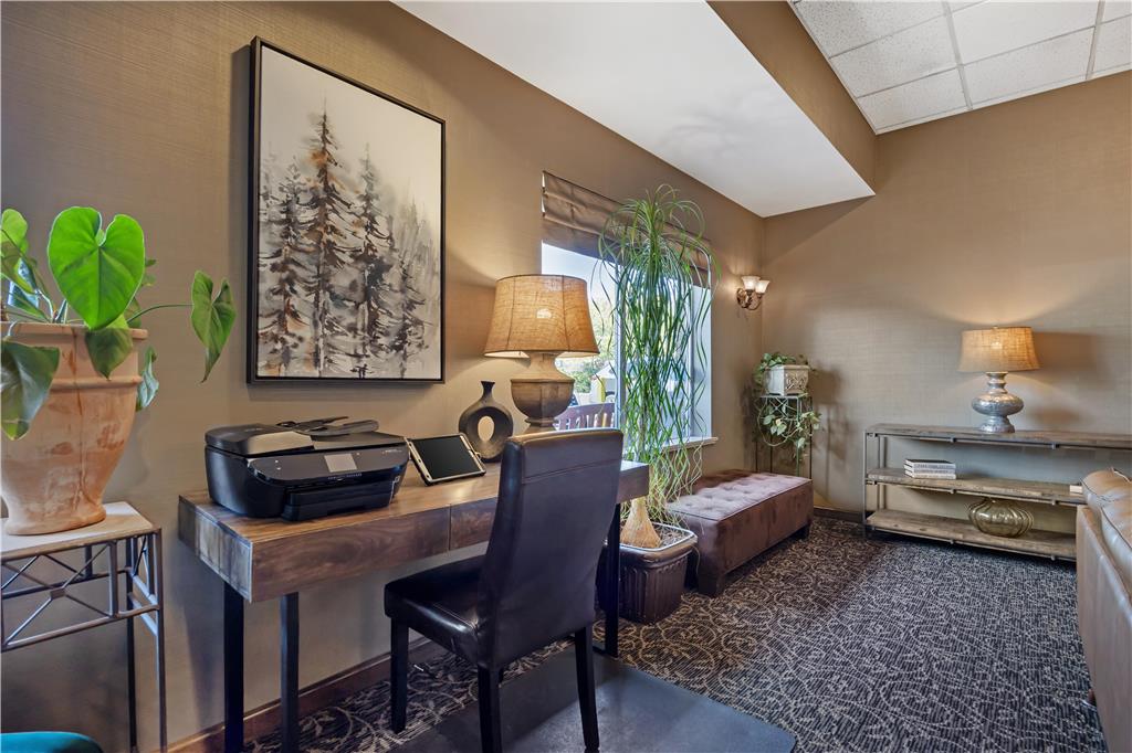 Best Western Plus City Center - photo 51