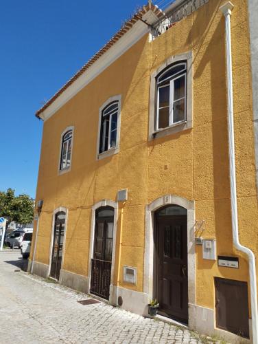 Dom Camilo Alojamento local — Minde — photo 5