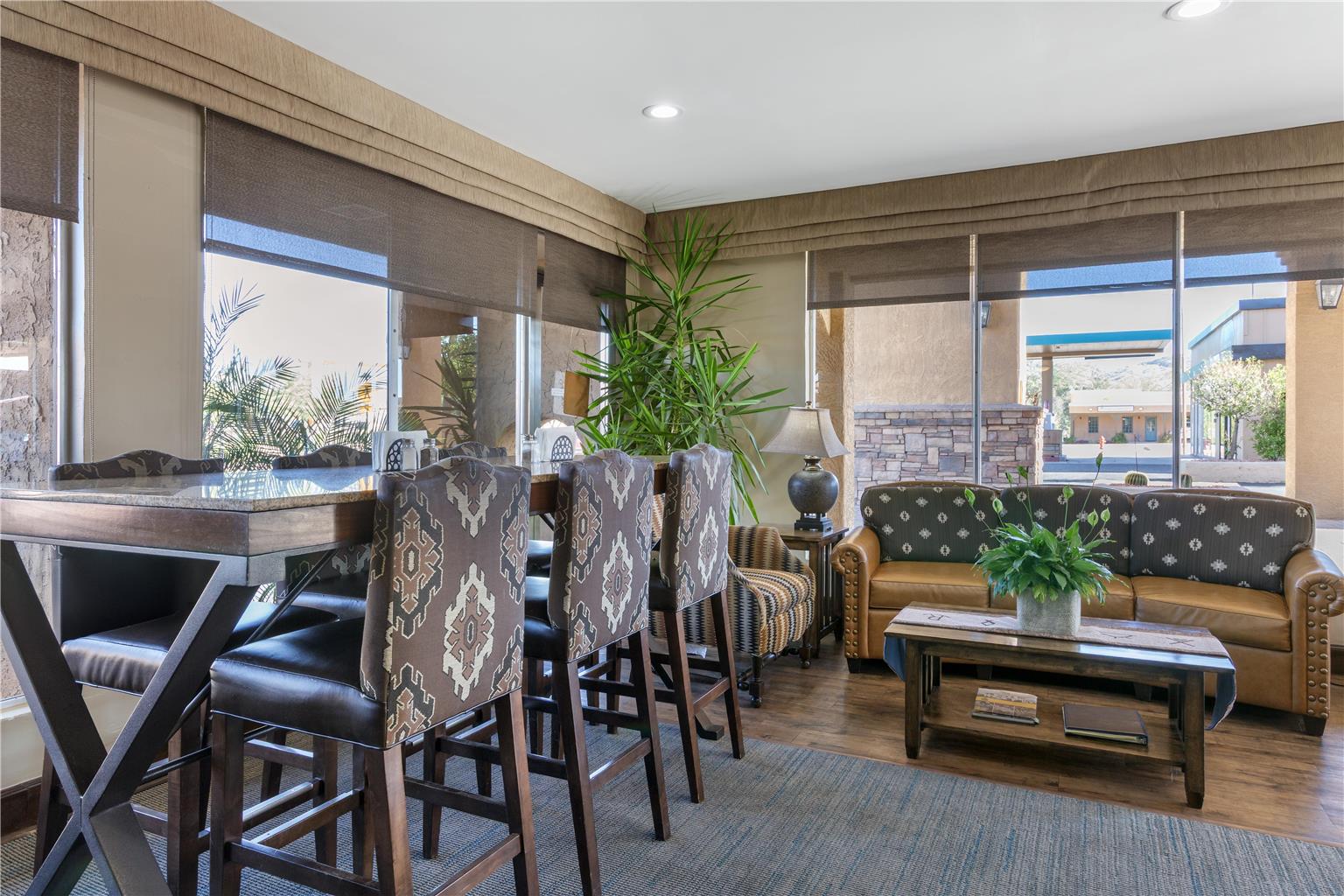 Best Western Rancho Grande - photo 8