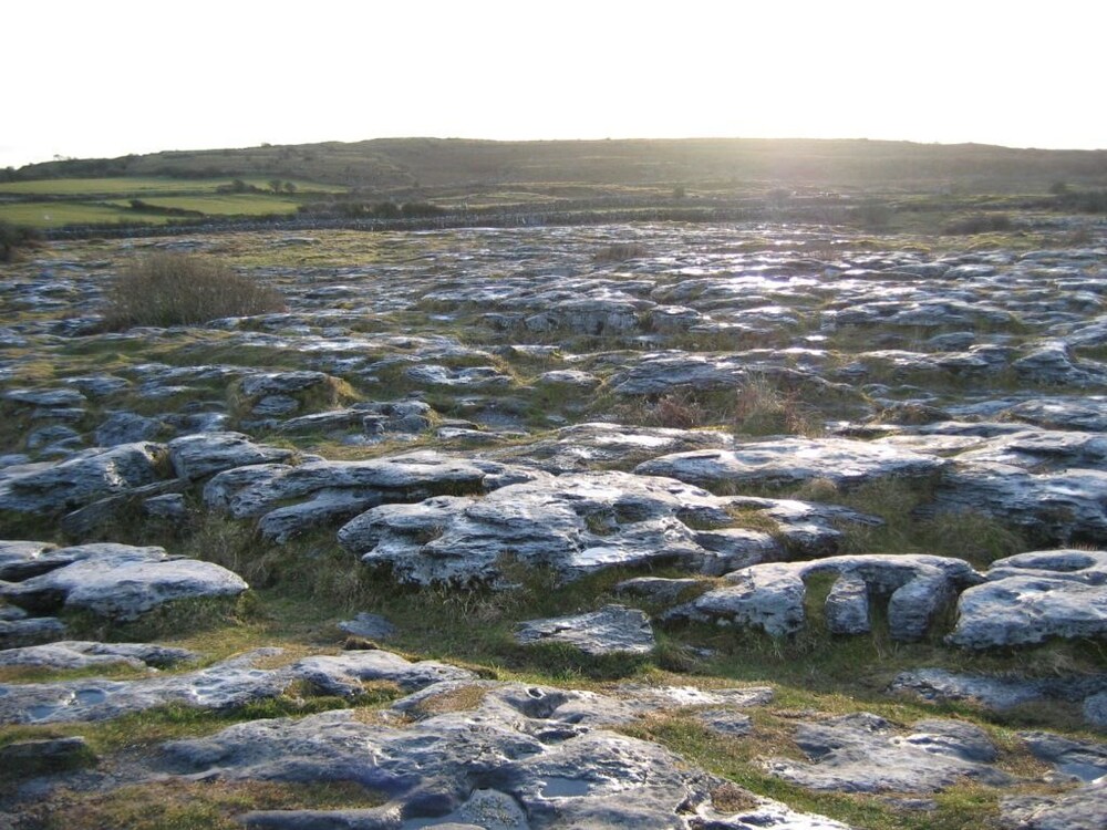 Burren Way 02 - last minute hotel in Athenry