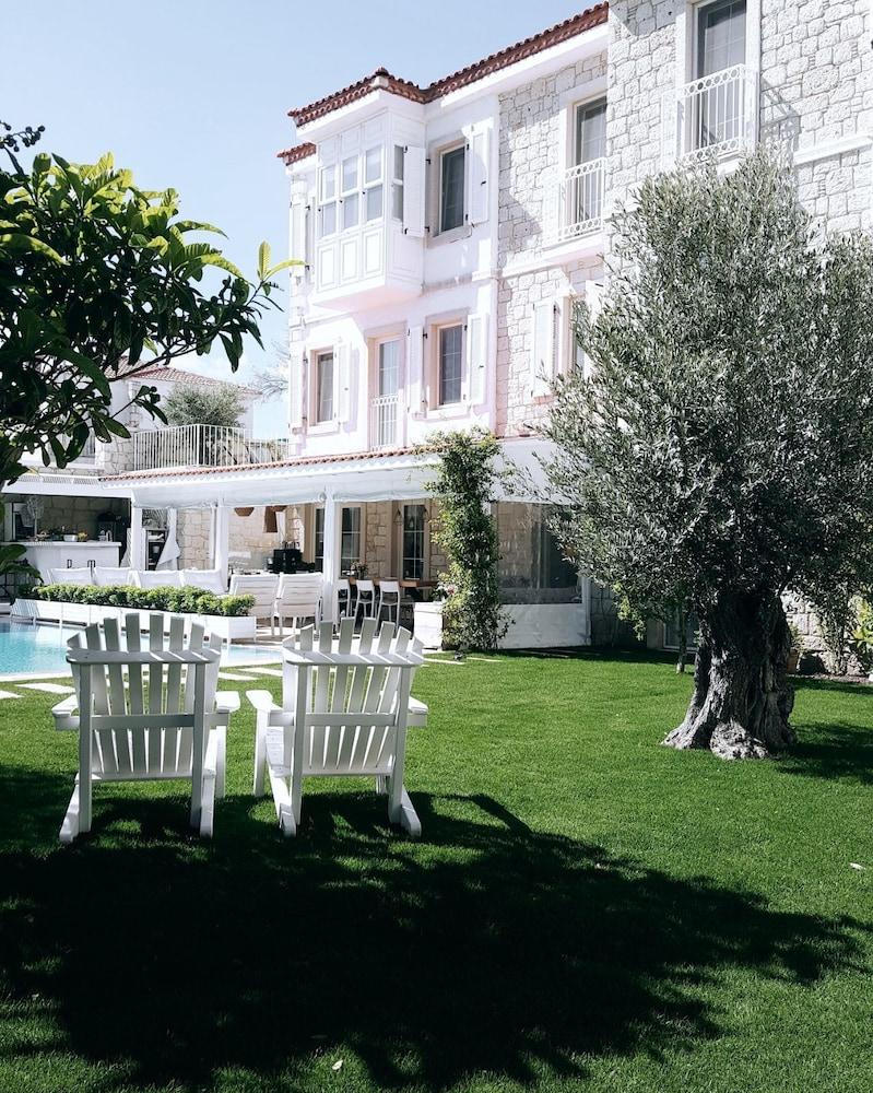 Serendipity - carbon neutral hotel in Broadstairs