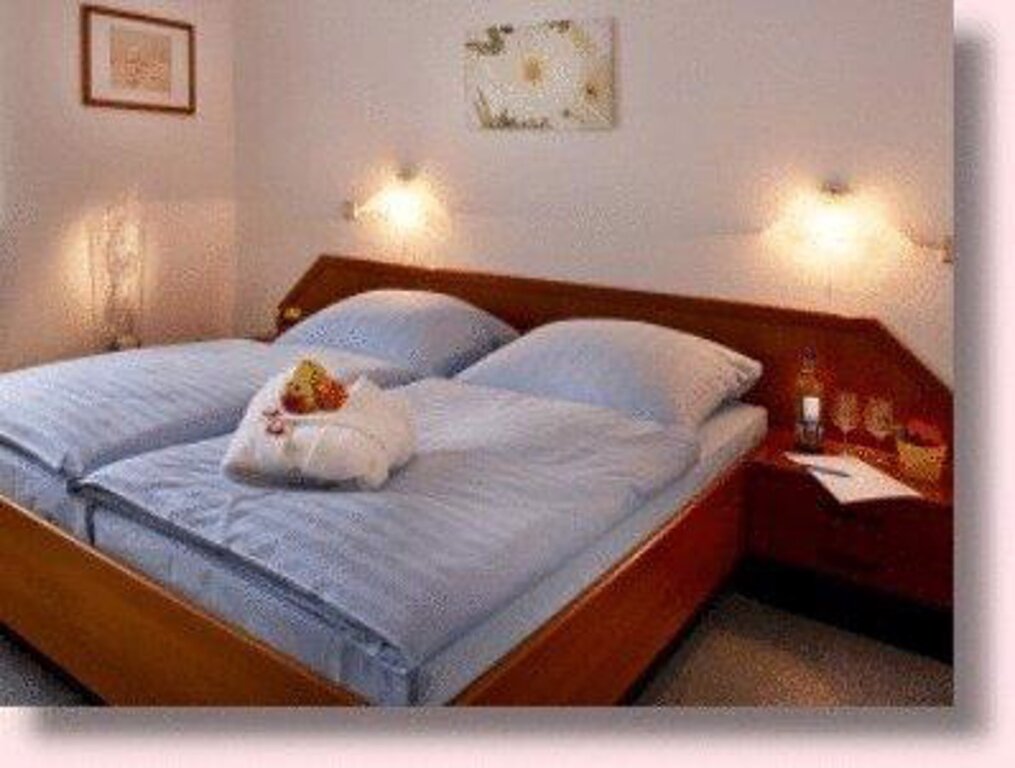 Hotel Rabensteiner Hof in Chemnitz, Germany