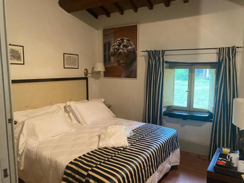 Albergo Le Casaline — hotel in Campello Sul Clitunno