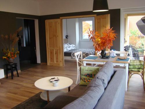 Apartament Honey — 4-Star Luxury Hotel in Polanica-Zdroj, Poland