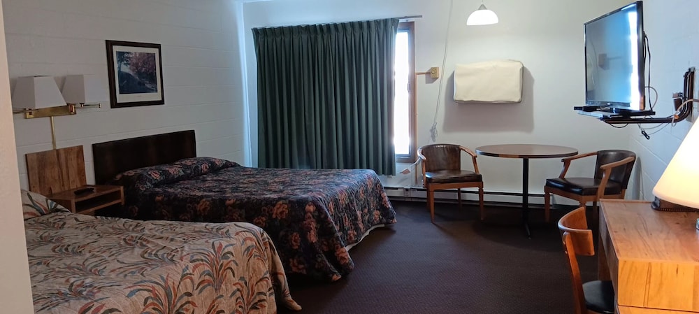 Scotwood Motel by OYO Washburn ND - photo 18