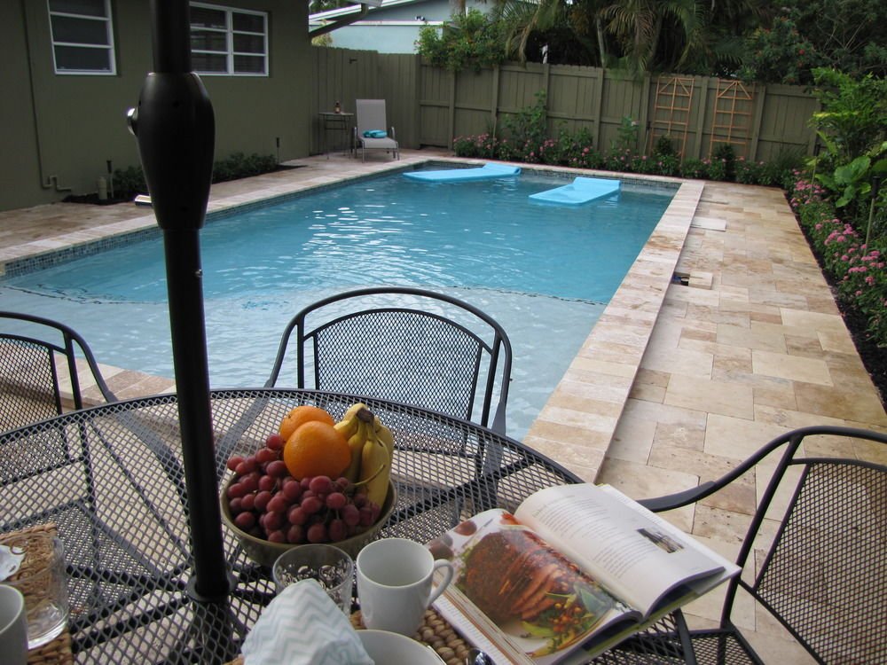 Avenue Ten — hotel in Wilton Manors