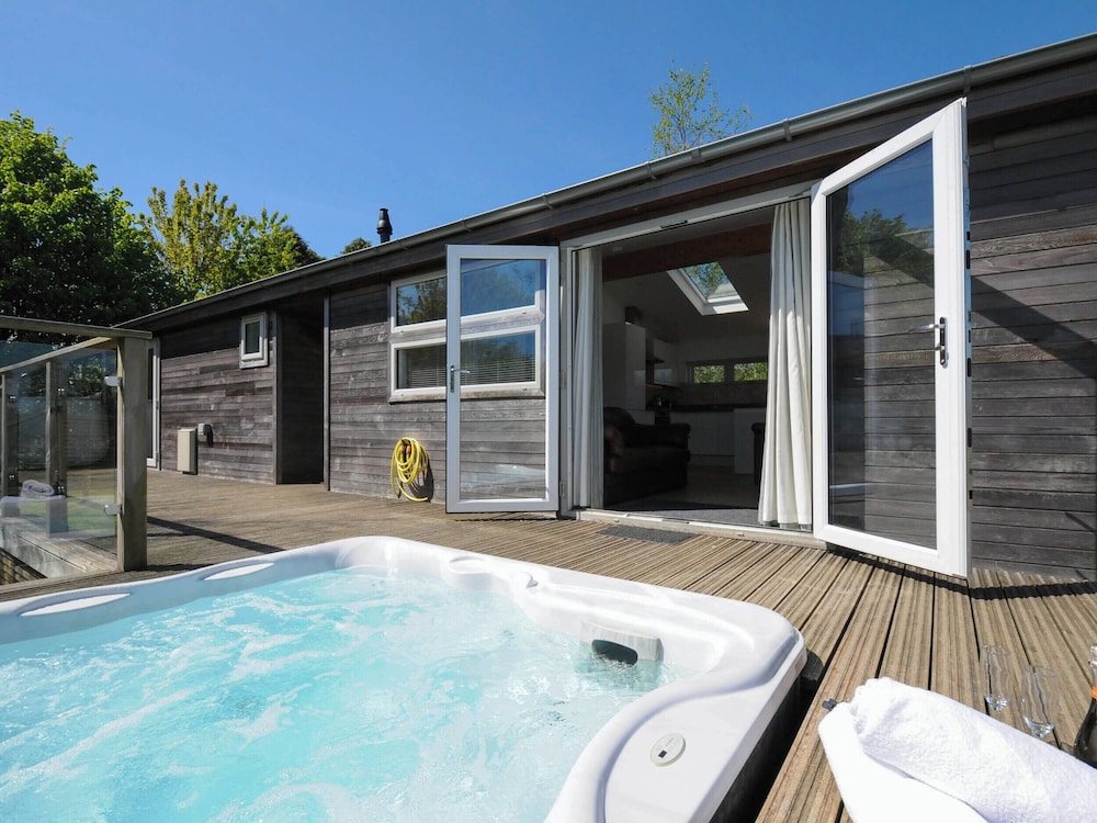 5 Meadow Retreat in Liskeard, United Kingdom