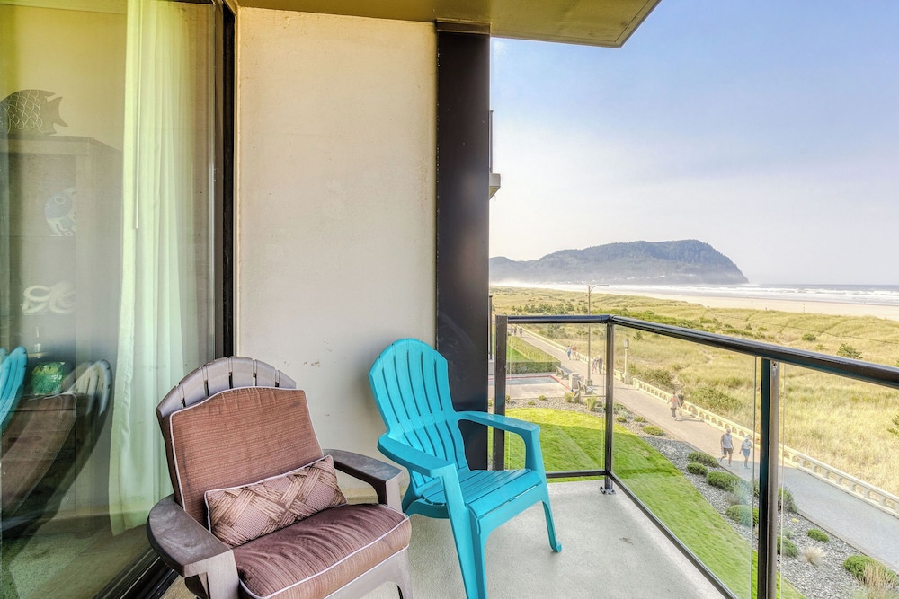 Sand & Sea Resort Condominiums - photo 691