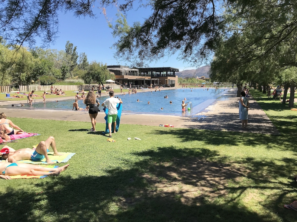 Rubina Resort in Empuriabrava, Spain