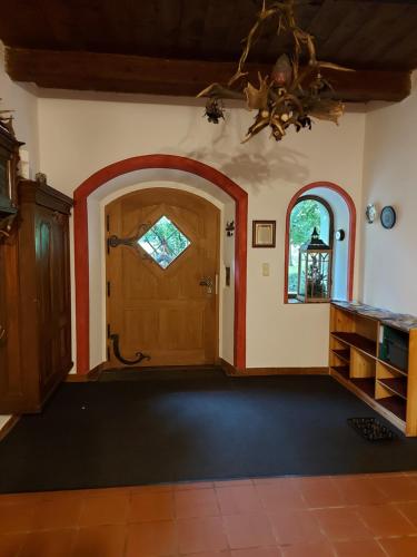 Hirzbachgut in Unknown City, Austria