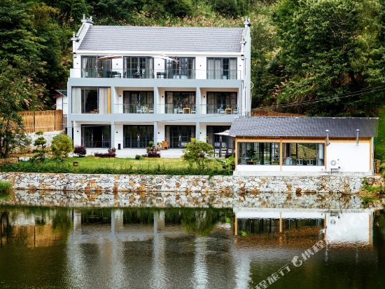 Hanshe Meisu Hostel — 4-Star Luxury Hotel in Wuyuan, People's Republic of China