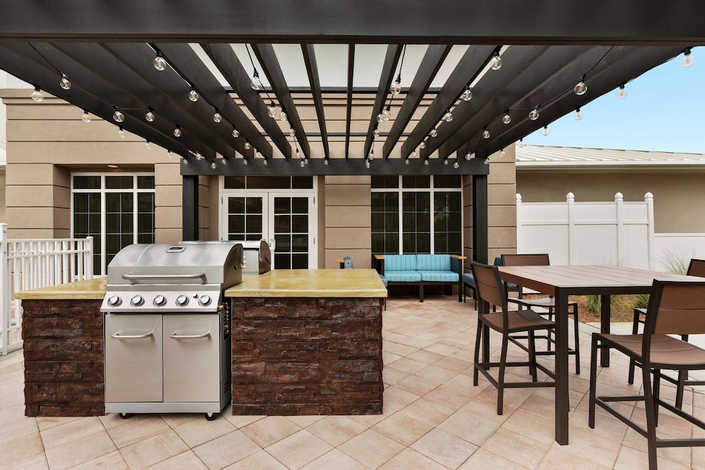 Homewood Suites by Hilton Fort Myers Airport FGCU - photo 41