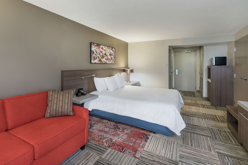 Hilton Garden Inn Syracuse - photo 8