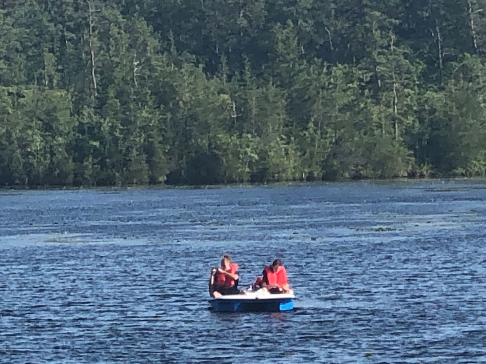 Swan Lake Resort Rentals - photo 217