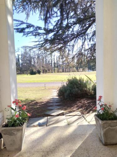 Casa Club en el Náutico Timón — 4-Star Luxury Hotel in Lujan, Argentina