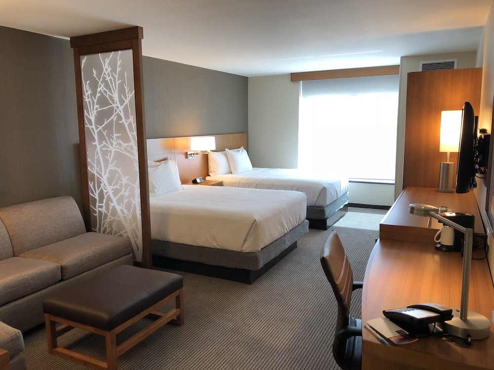 Hyatt Place St George Convention Center - photo 12