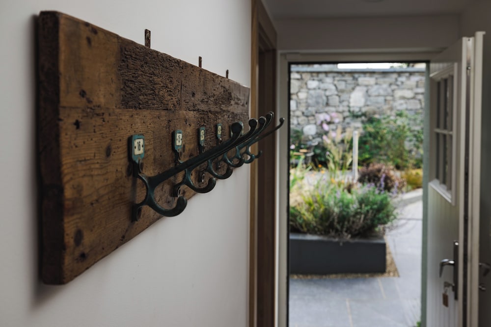 Within The Village — 4-Star Luxury Hotel in Gaillimh, Republic of Ireland