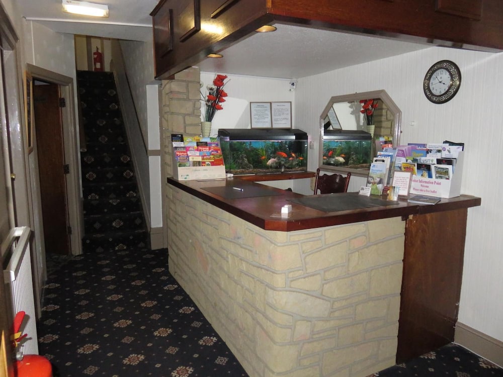 Glencoe Hotel — Bridlington — photo 2