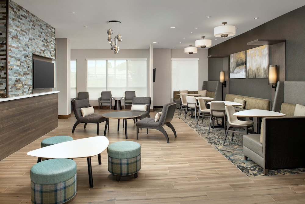 Residence Inn by Marriott Jacksonville Downtown - photo 3