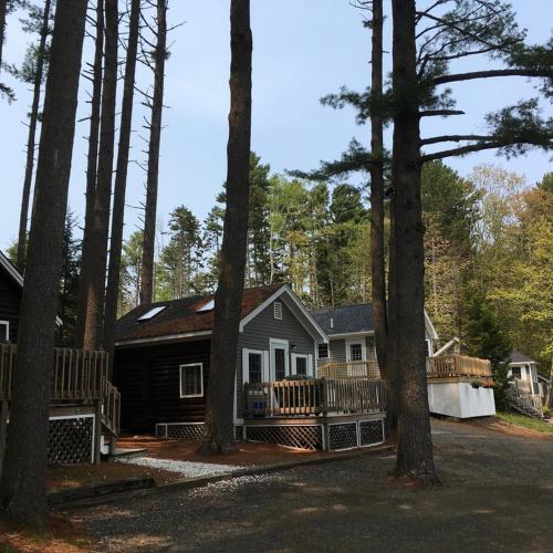 Pine Grove Cottages - photo 65
