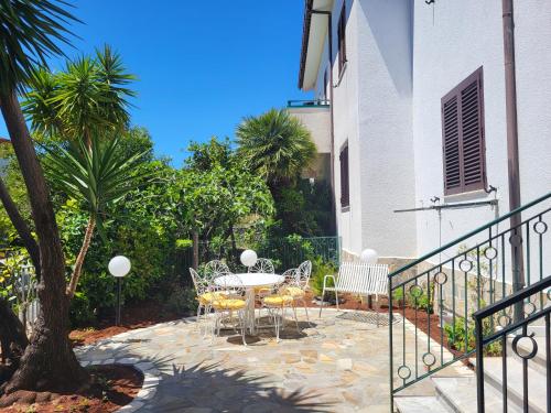 Amici di Calabria — 4-Star Luxury Hotel in Scalea, Italy