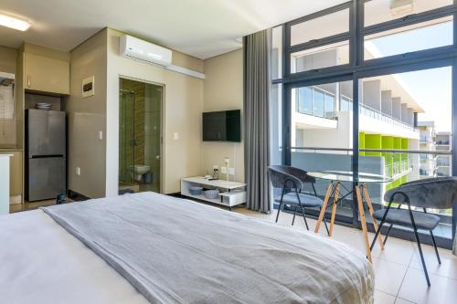 Cute and Cosy Studio Marina 501 — 4-Star Luxury Hotel in Durban, South Africa