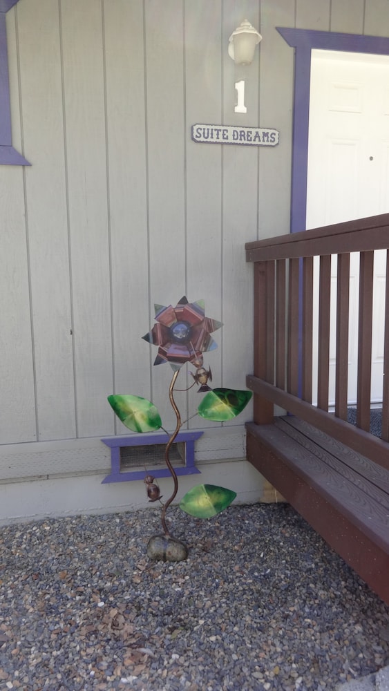 Little Valley Inn - photo 52