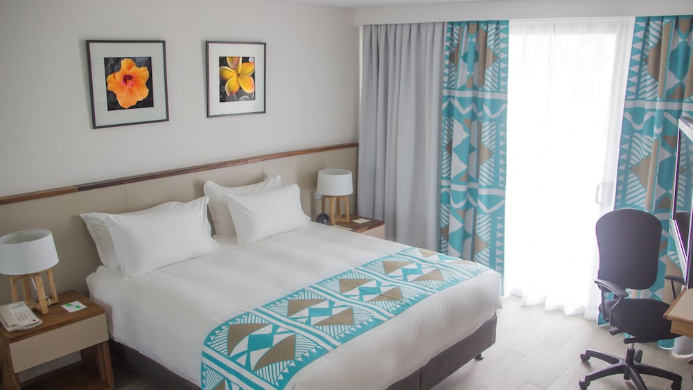Holiday Inn Suva by IHG — Suva — photo 5