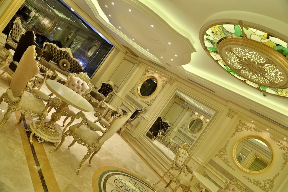 Cassiel Hotel in Ankara, Turkey