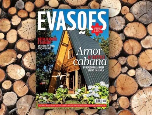 Vale da Silva Villas Quinta — 4-Star Luxury Hotel in Albergaria-A-Velha, Portugal