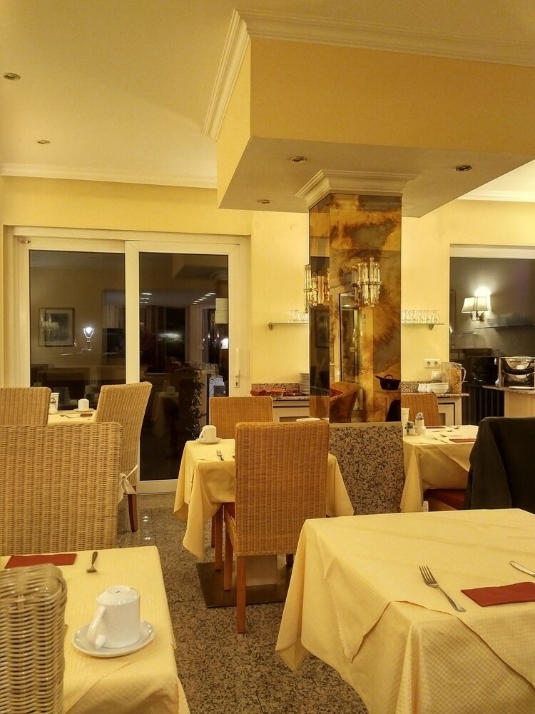 Hotel Eden Am Hofgarten