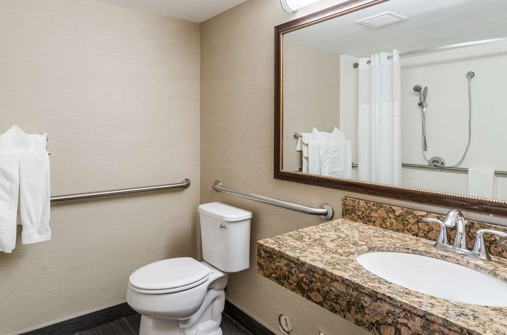 Comfort Inn & Suites West Springfield - photo 14