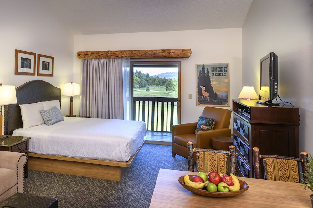 Stoneridge Resort - photo 8