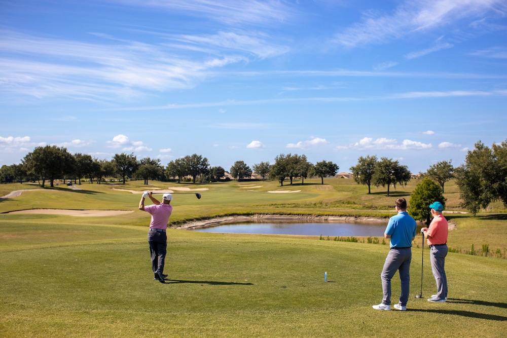 Omni Orlando Resort at ChampionsGate - photo 89