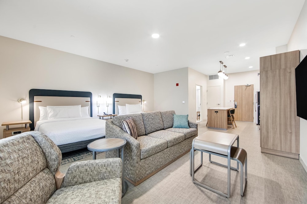 Homewood Suites by Hilton East Rutherford Meadowlands - photo 19