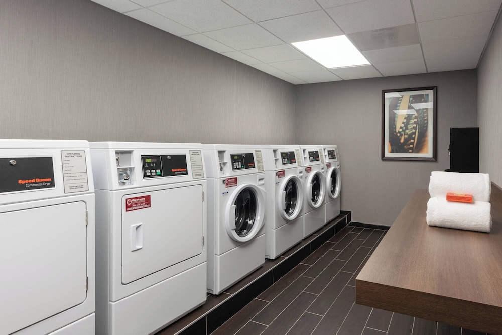 Courtyard by Marriott Thousand Oaks Agoura Hills - photo 37