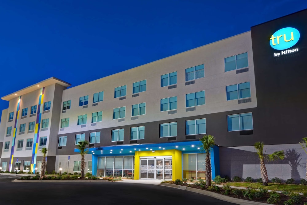 TRU by Hilton Fort Walton Beach FL - photo 34