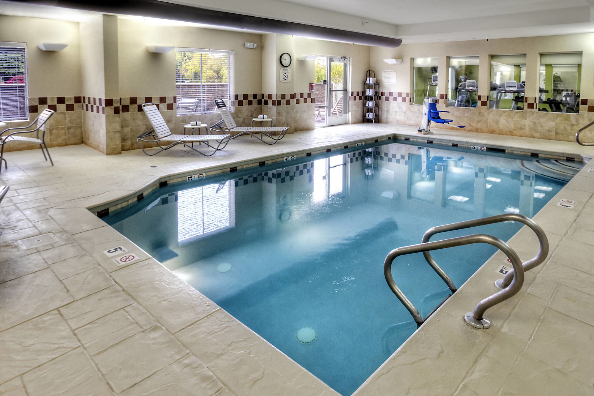 Spark by Hilton Murfreesboro - photo 8