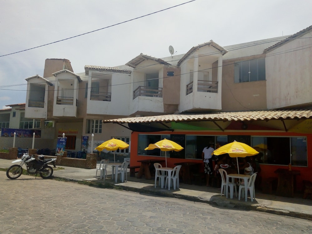 Minas Hotel in Tucurui, Brasil