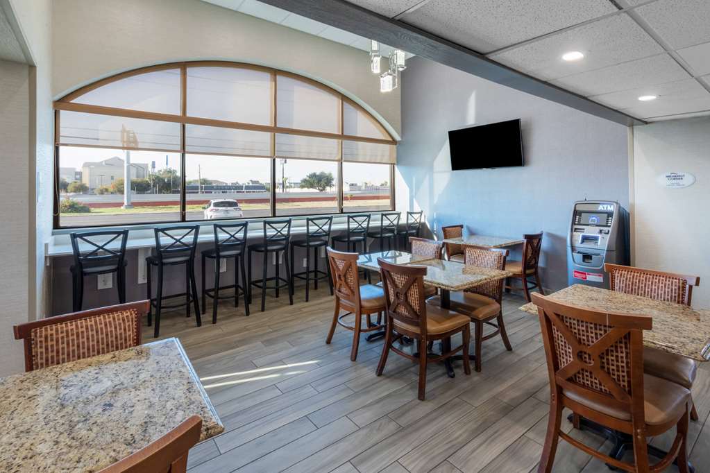 Baymont by Wyndham McAllen Pharr - photo 8
