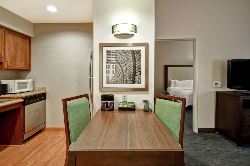 Homewood Suites by Hilton Cincinnati Milford - photo 19