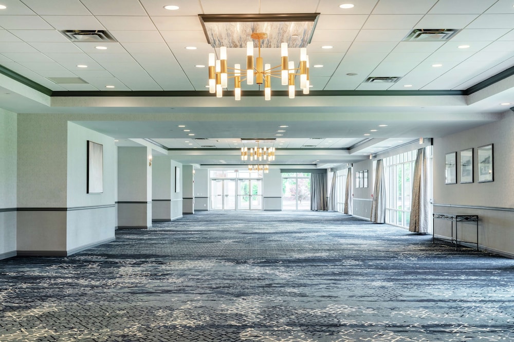 Hilton Garden Inn Pittsburgh Southpointe - photo 48