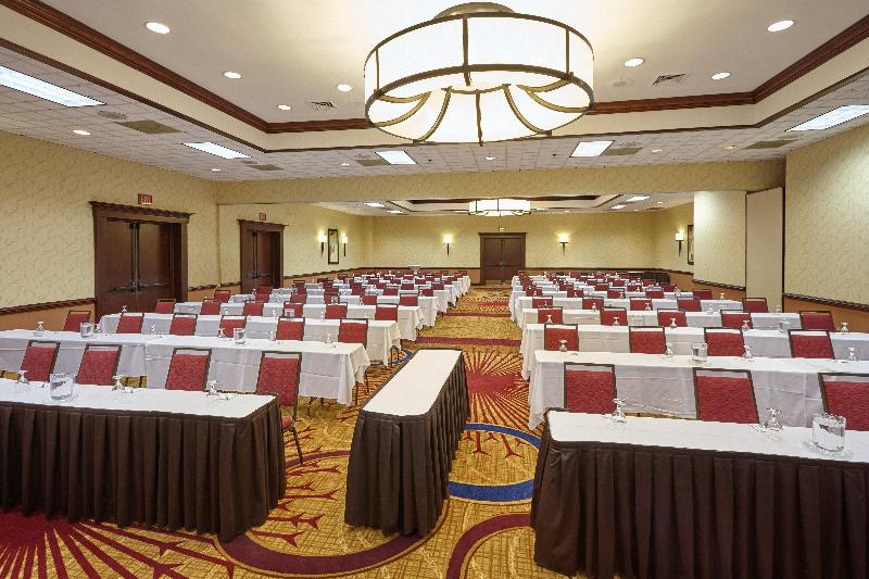 Holiday Inn & Suites Chicago Carol Stream by IHG - photo 54