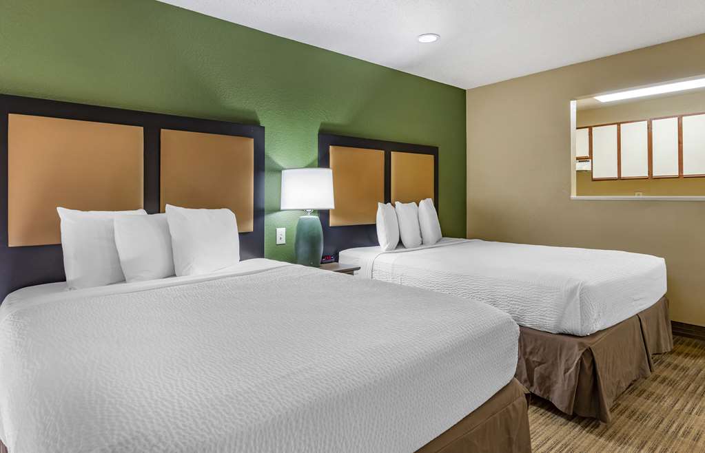 Extended Stay America Suites San Antonio Colonnade Medical - photo 21